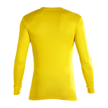 Base Layer - Yellow Yellow